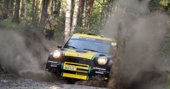 Rajd Finlandii